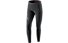 Dynafit Ultra 2 W Long TGTS - pantaloni lunghi trailrunning - donna, Black/Grey