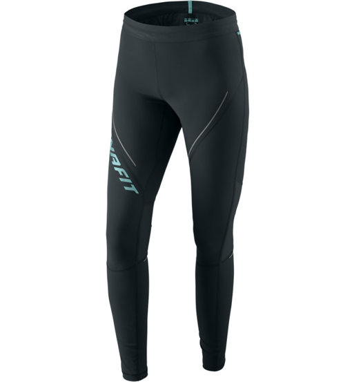Dynafit Ultra 2 W Long TGTS - pantaloni lunghi trailrunning - donna