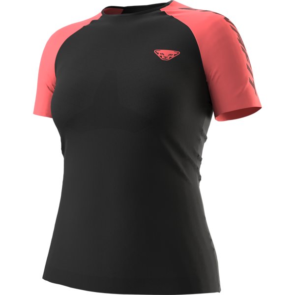Dynafit Ultra 3 S-Tech S/S W- Trailrunningshirt - Damen, Gr. M/L