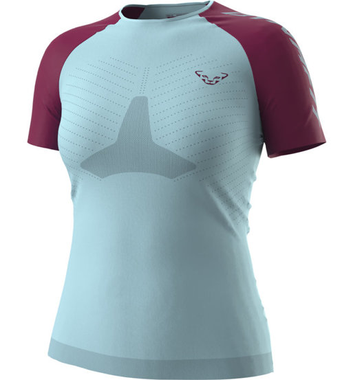 Dynafit Ultra 3 S-Tech S/S W- maglia trail running - donna. Taglia M/L