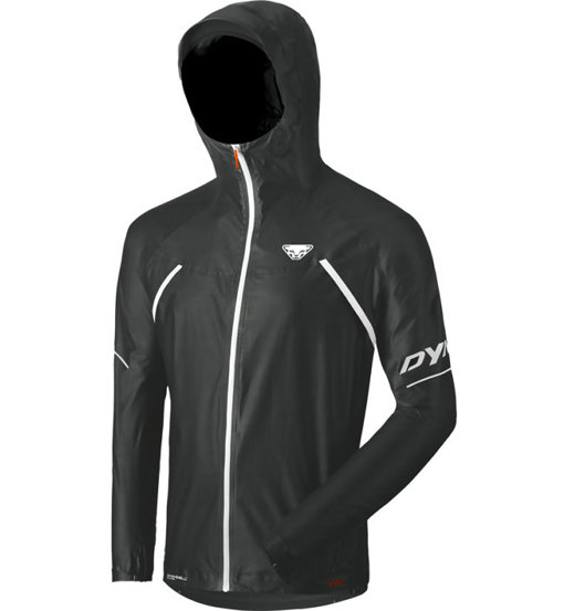 Dynafit Ultra 3L M - giacca hardshell - uomo. Taglia S