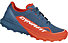 Dynafit Ultra 50 - scarpe trail running - uomo, Red/Blue