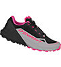 Dynafit Ultra 50 W - scarpe trail running - donna, Grey/Black/Pink