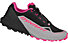 Dynafit Ultra 50 - Trailrunningschuhe - Damen, Grey/Black/Pink