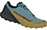 Dynafit Ultra 50 - Trailrunningschuhe - Herren, Green/Dark Blue/Light Blue