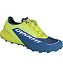Dynafit Ultra 50 GTX - scarpe trail running - uomo , Light Green/Blue