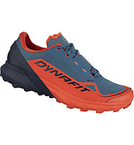Dynafit Ultra 50 GTX - Trailrunningschuh - Herren , Orange/Light Blue/Black