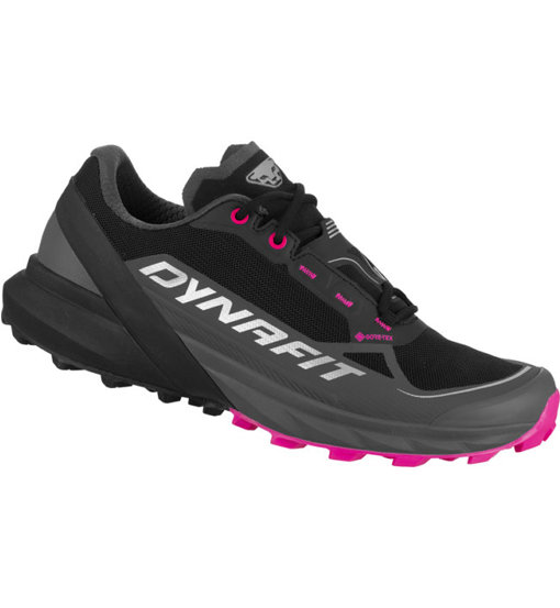 Dynafit Ultra 50 Reflective GTX, black/grey/violet