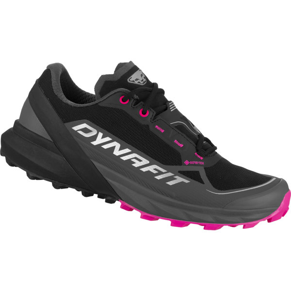 Dynafit Ultra 50 Reflective GTX W - Trailrunning Schuhe - Damen, Gr. 4,5 UK