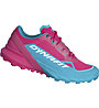 Dynafit Ultra 50 - Trailrunningschuhe - Damen, Pink/Light Blue