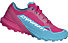 Dynafit Ultra 50 W - scarpe trail running - donna, Pink/Light Blue