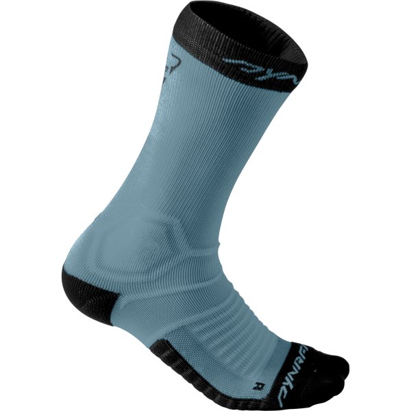 Dynafit Ultra Cushion - Trailrunningsocken - Herren, Gr. 35/38