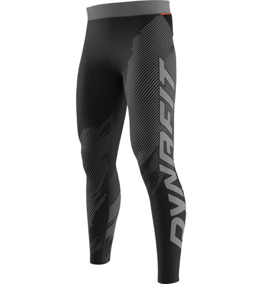 Dynafit Ultra Graphic - pantaloni trail running - uomo. Taglia M