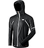 Dynafit Ultra GTX Shakedry 150 - giacca in GORE-TEX trail running - uomo, Black/White