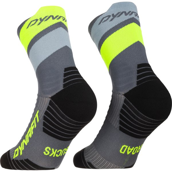 Dynafit Ultra Mid - kurze Socken, Gr. 43/46