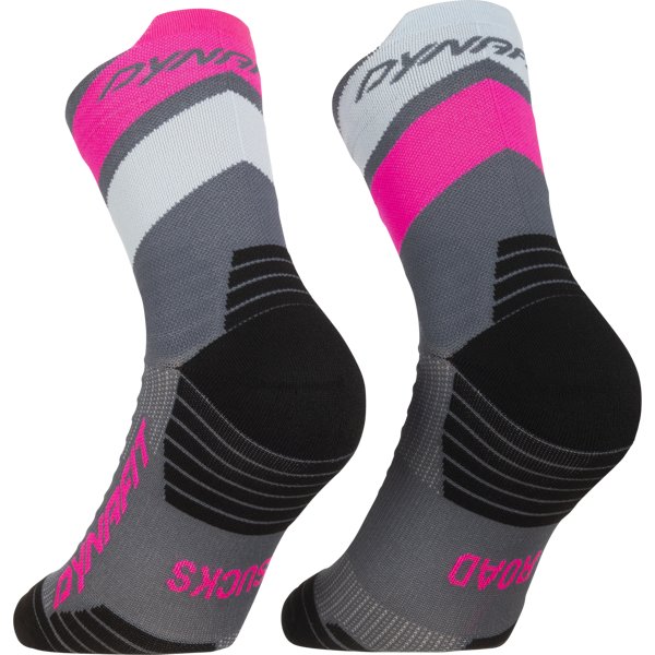 Dynafit Ultra Mid - kurze Socken, Gr. 35/38