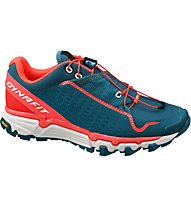 Dynafit Ultra Pro - Trailrunningschuh - Damen, Blue/Orange