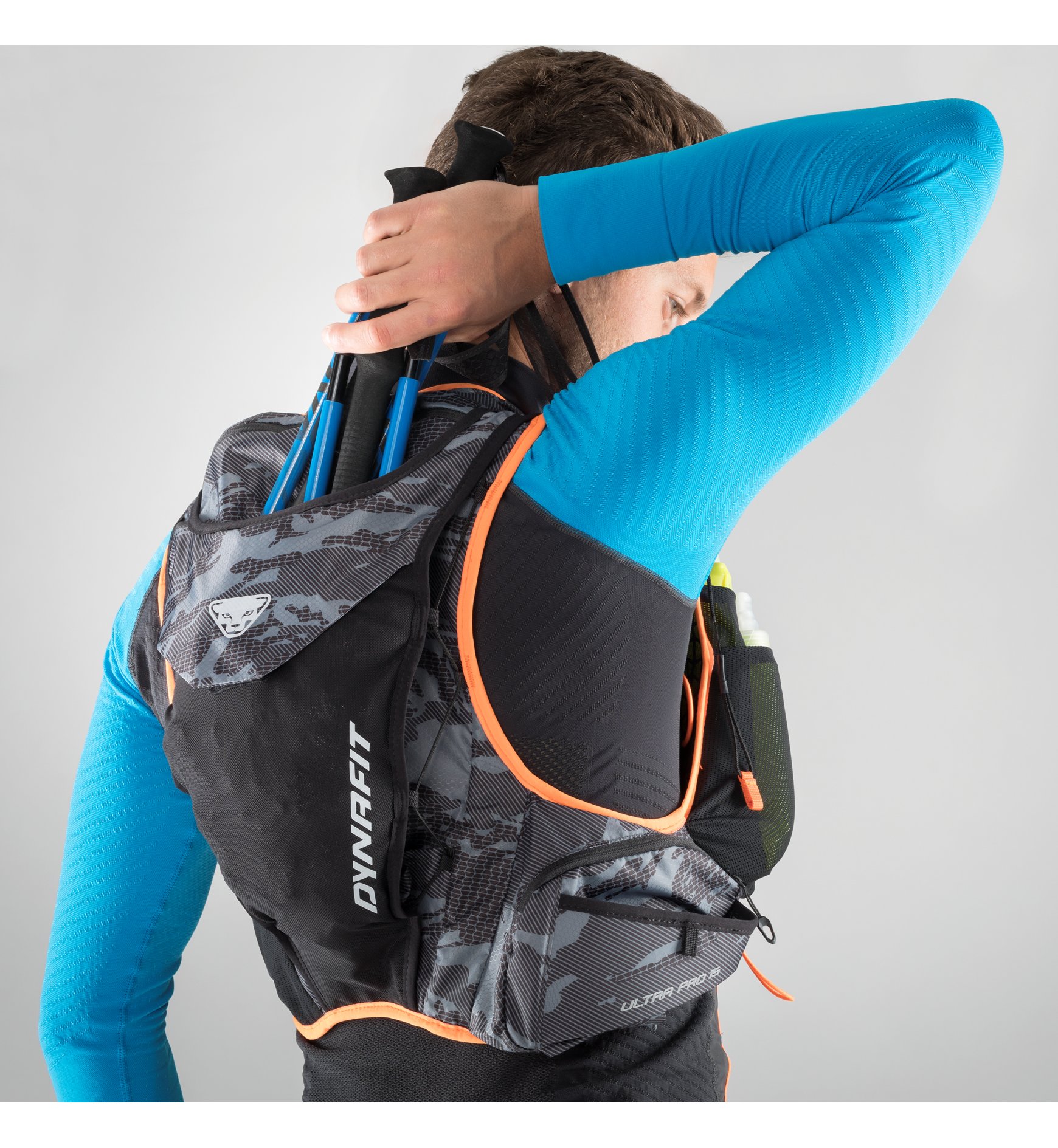 Dynafit Ultra Pro 15 Trailrunningrucksack