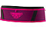 Dynafit Upcycled Running - Trailrunning-Tasche, Purple/Pink/Black
