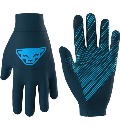 Dynafit Upcycled Speed - guanti alpinismo. Taglia M