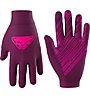Dynafit Upcycled Speed - Handschuhe, Dark Pink/Pink
