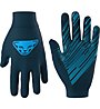 Dynafit Upcycled Speed - Handschuhe, Dark Blue/Light blue