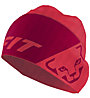 Dynafit Upcycled Speed Polartec - berretto, Red/Dark Red