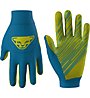 Dynafit Upcycled Thermal - Skitourenhandschuh , Light Blue/Green
