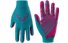 Dynafit Upcycled Thermal - Skitourenhandschuh , Azure/Pink