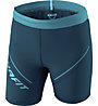 Dynafit Vert- Trailrunninghose - Damen, Blue/Light Blue