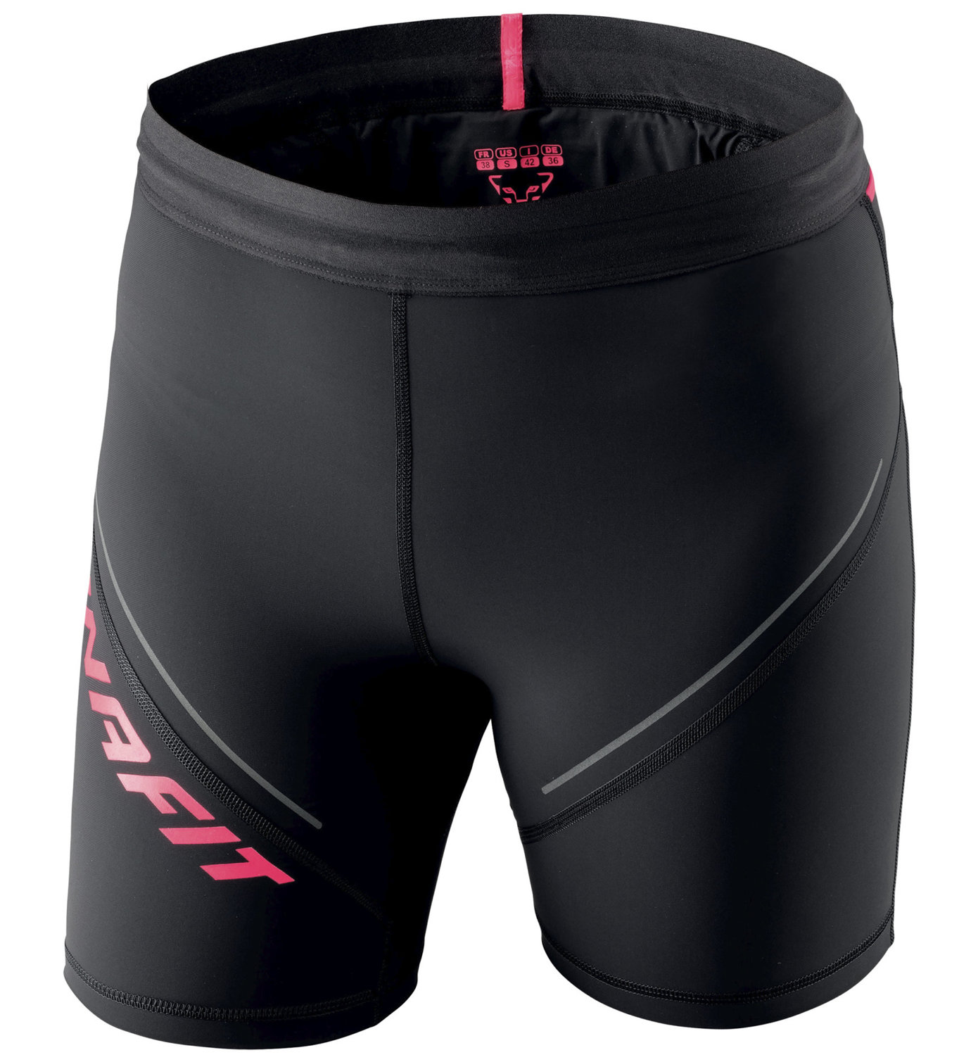 Pantalone Sportivo Donna Dynafit 24/7 - Comodo E Morbido, In Cotone E Poliestere Riciclato