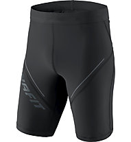 Dynafit Vertical 2 - pantaloni trail running - uomo, Black/Grey