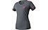Dynafit Vertical 2 - T-shirt trail running - donna, Dark Grey