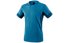 Dynafit Vertical 2 - Trailrunningshirt - Herren, Light Blue/Blue