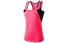 Dynafit Vertical 2 - top trail running - donna, Pink/Black