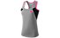 Dynafit Vertical 2 - top trail running - donna, Grey/Black/Pink