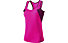 Dynafit Vertical 2 - Trägershirt Trailrunning - Damen, Pink/Violet