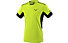 Dynafit Vertical 2 - Trailrunningshirt - Herren, Yellow/Black