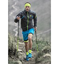 Dynafit Vertical Pro - bastoncini pieghevoli