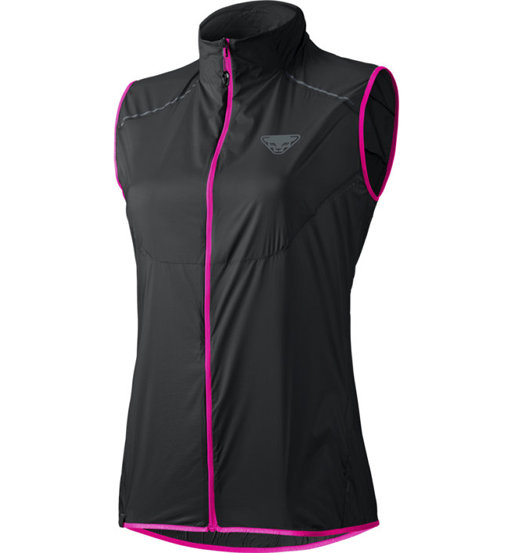 Dynafit Vertical Wind 49 - gilet trail running - donna. Taglia I40 D34