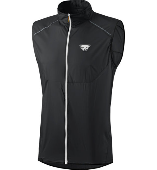 Dynafit Vertical Wind 49 - gilet trail running - uomo. Taglia 54