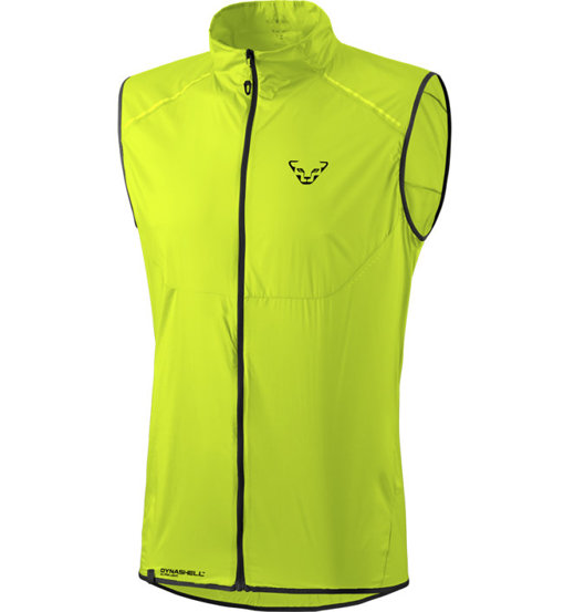 Dynafit Vertical Wind 49 - gilet trail running - uomo. Taglia 52