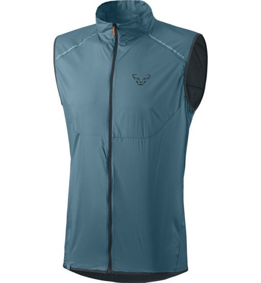 Dynafit Vertical Wind 49 - gilet trail running - uomo. Taglia 54