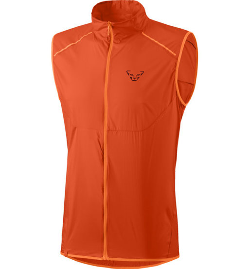 Dynafit Vertical Wind 49 - gilet trail running - uomo. Taglia 46