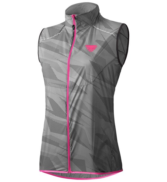 Dynafit Vertical Wind W Vst 49 - Dámská Větrovka