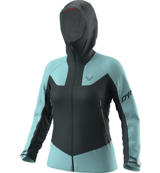Dynafit Radical Gore-Tex® W - giacca GORE-TEX - donna. Taglia M