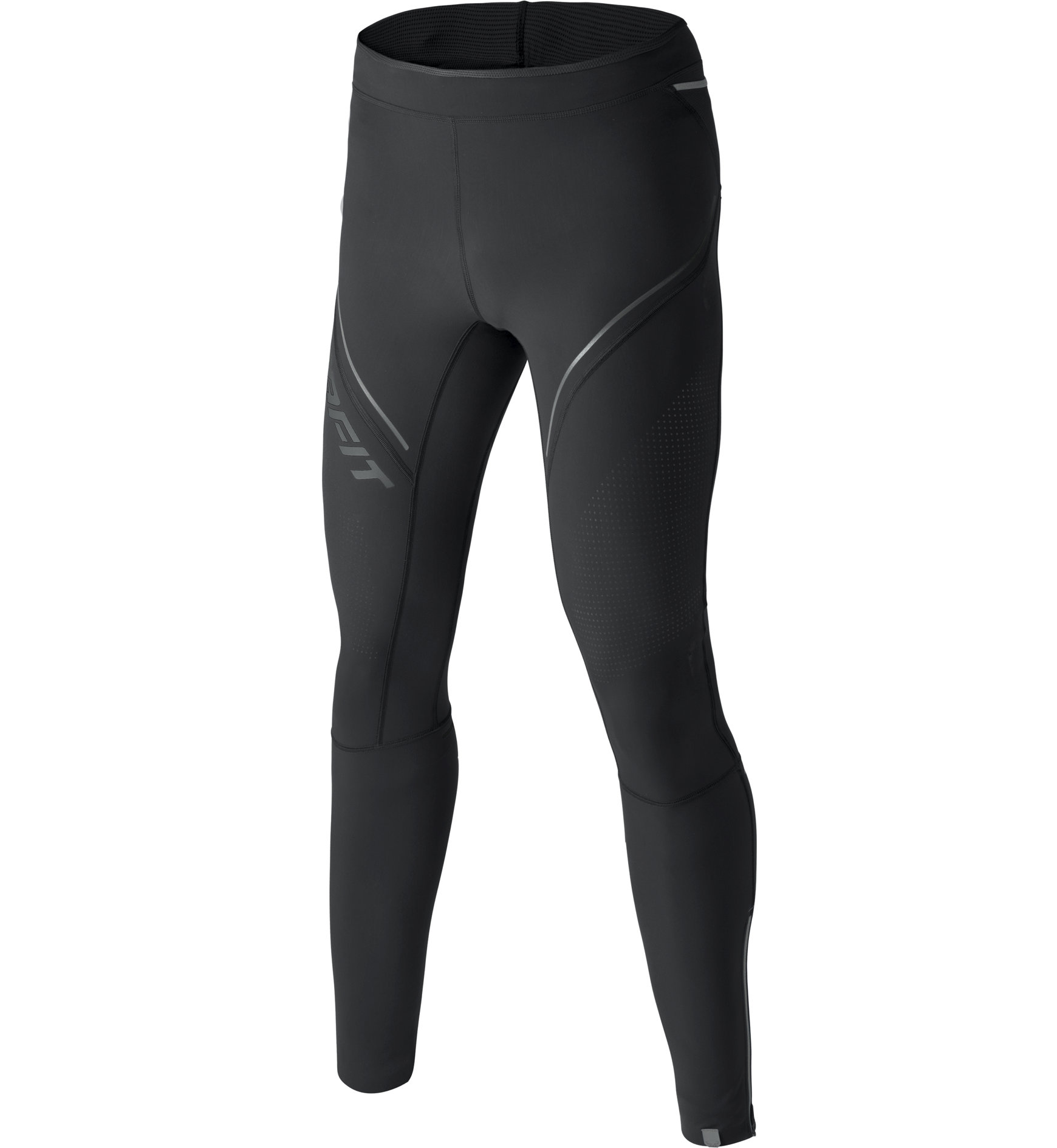 Dynafit Winter Running Laufhose Trailrunning Herren