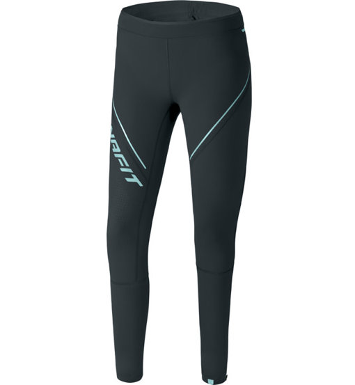 Dynafit Winter Running - pantaloni trail running - donna