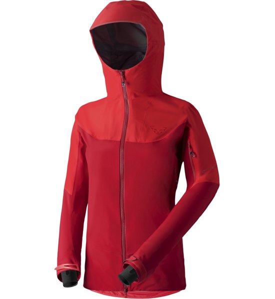 dynafit yotei gtx jacket