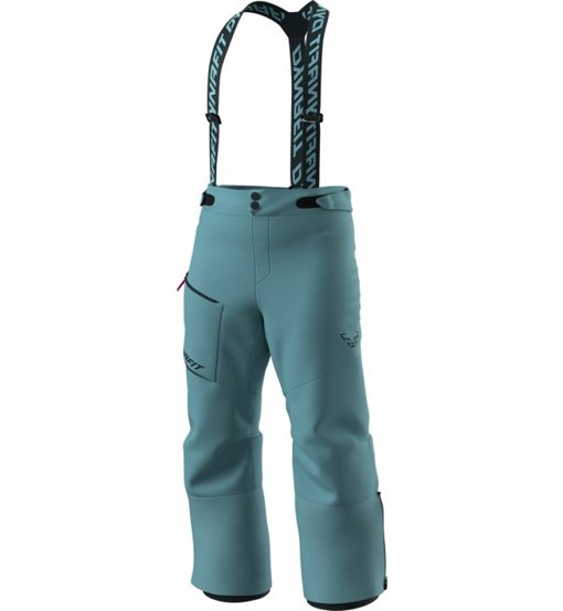 Dynafit Youngstar 3L - pantaloni scialpinismo - bambino. Taglia 140